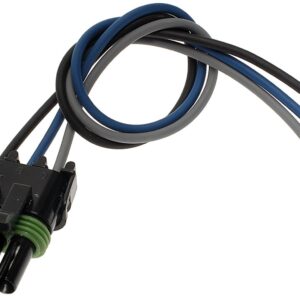 ACDelco PT2303 Connector Wrg H
