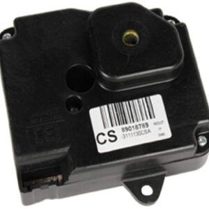 ACDelco 1573428 A C And Heater Actuator