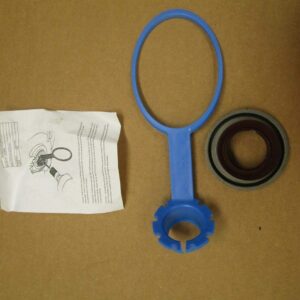 ACDelco 19258415 Automatic Transmission Front Wheel Drive Shaft Seal with Protector