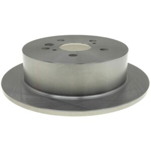 ACDelco 18A1681A Disc Brake Rotor Remanufactured