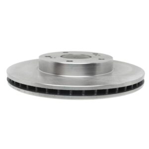 ACDelco 18A912A Disc Brake Rotor Remanufactured