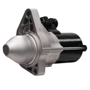 ACDelco 3362068 Remanufactured Starter