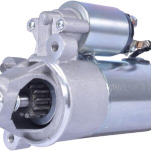 ACDelco 3371062 Starter