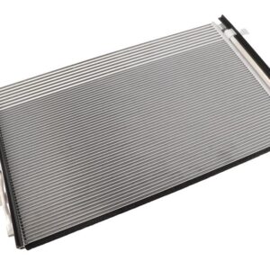 ACDelco 84782527 Air Conditioning Condenser