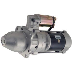 ACDelco 3371076 Starter