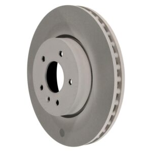 ACDelco 1771137 Disc Brake Rotor