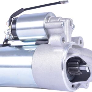 ACDelco 3371051 Starter