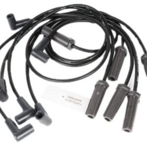 ACDelco 746DD Spark Plug Wire Set