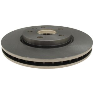 ACDelco 18A2719A Disc Brake Rotor Remanufactured