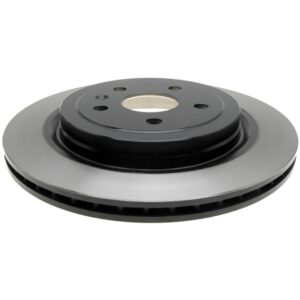 ACDelco 18A2657 Disc Brake Rotor Remanufactured