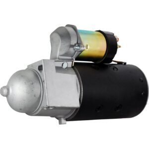 ACDelco 3371002 Starter