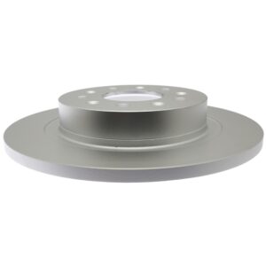 ACDelco 18A81999AC Disc Brake Rotor Remanufactured