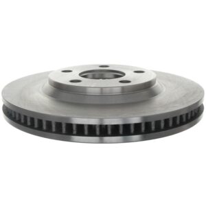 ACDelco 18A813A Disc Brake Rotor Remanufactured