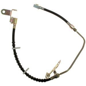 ACDelco 18J4263 Gold Brake Hydraulic Hose