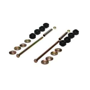 ACDelco 45G0002 Suspension Stabilizer Bar Link Kit Remanufactured