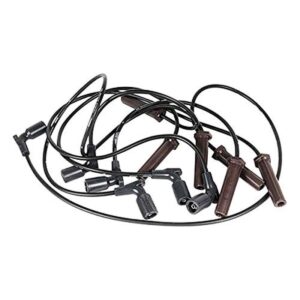 ACDelco 746QQ Spark Plug Wire Set