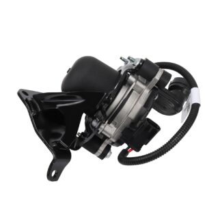 ACDelco 215704 Secondary Air Injection Pump