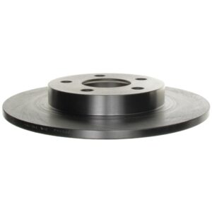 ACDelco 18A911A Disc Brake Rotor Remanufactured
