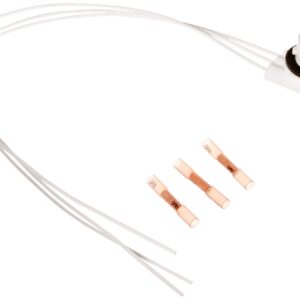 ACDelco PT2775 Connector AsmW