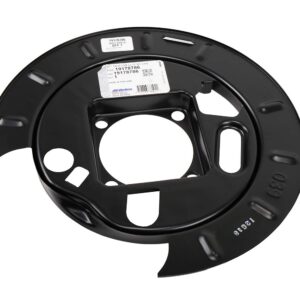 ACDelco 19178786 Rear Brake Dust Shield