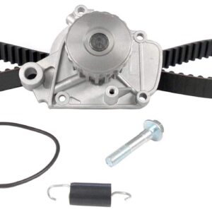 ACDelco TCKWP312 Water Pump Kit
