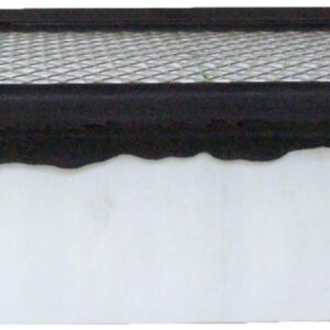 ACDelco A3163C Gold Engine Air Filter Element