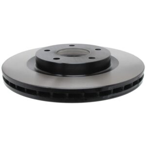 ACDelco 18A2446 Disc Brake Rotor Remanufactured