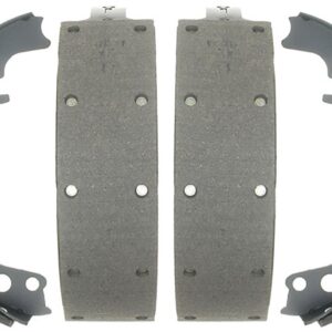 ACDelco 17241B Gold Brake Shoes