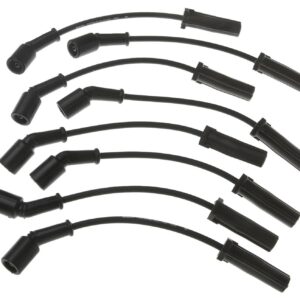 ACDelco 9748HH Spark Plug Wire Set