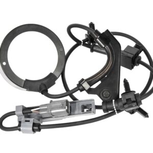 ACDelco 19368665 Front Driver Side Wheel Speed Sensor