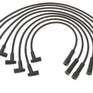 ACDelco 9088V Spark Plug Wire Set