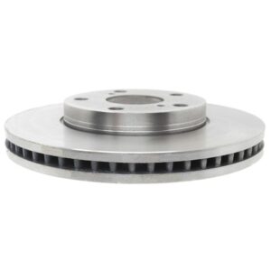 ACDelco 18A917A RotorFrt Brk