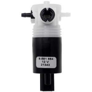 ACDelco 86739 Washer Pump