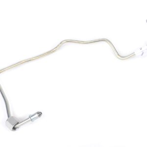 ACDelco 12670474 High Pressure Fuel Pipe for Left Side of Pump to Rail