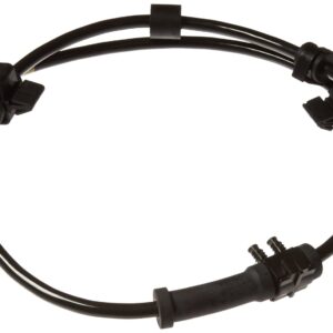 ACDelco 19303071 Front Wheel Speed Sensor