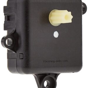 ACDelco 1573200 A C And Heater Actuator