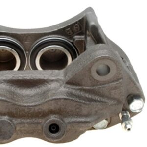 ACDelco 18FR1421 Disc Brake Caliper Remanufactured