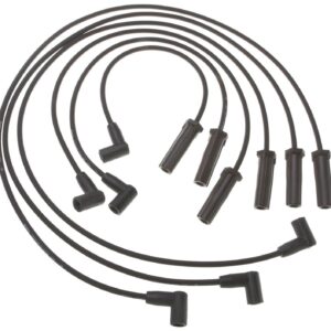 ACDelco 9746DD Spark Plug Wire Set