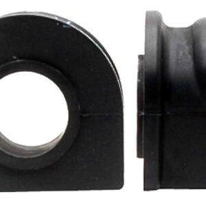 ACDelco 45G0548 Suspension Stabilizer Bar Bushing Kit Remanufactured