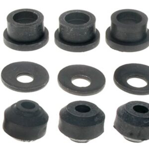 ACDelco 46G0026A Gold Suspension Stabilizer Bar Link Kit