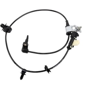 ACDelco 84375752 Front Passenger Side Wheel Speed Sensor