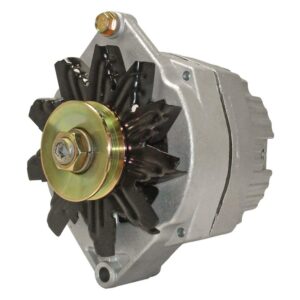 ACDelco 334-2114 Alternator, Remanufactured