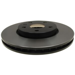ACDelco 18A2719 Disc Brake Rotor Remanufactured