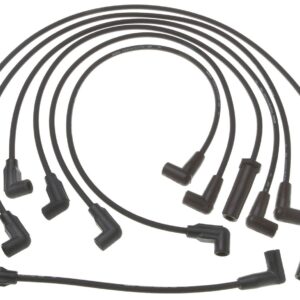 ACDelco 9716U Spark Plug Wire Set