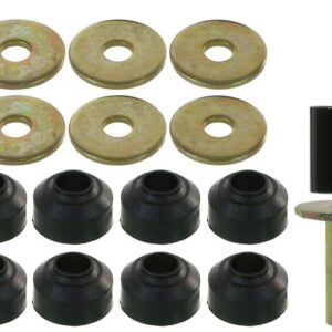ACDelco 45G2009 Gold Suspension Stabilizer Bar Link Kit