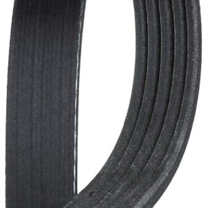 ACDelco 5K355 VRibbed Serpentine Belt