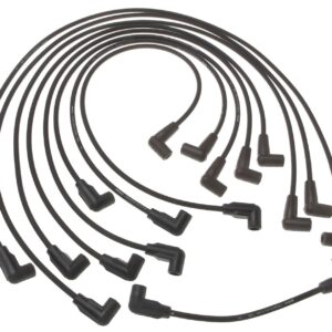 ACDelco 9718D Spark Plug Wire Set