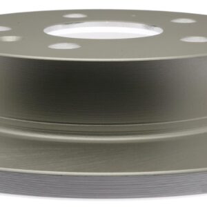 ACDelco 18A2801AC Disc Brake Rotor Remanufactured