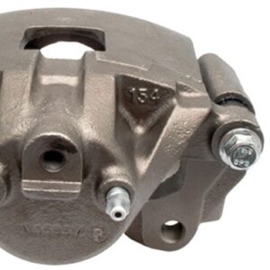 ACDelco 18FR1769 Gold Remanufactured FrictionReady Disc Brake Caliper