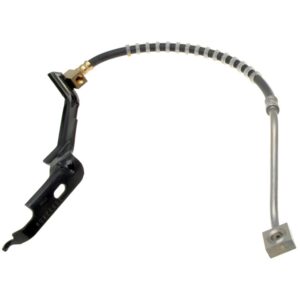 ACDelco 18J4020 Gold Brake Hydraulic Hose